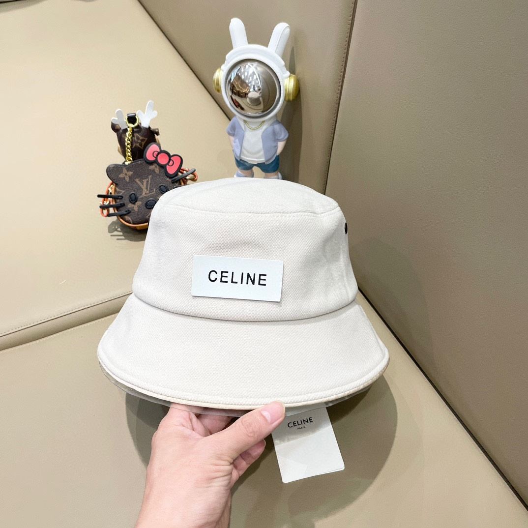 Celine Caps